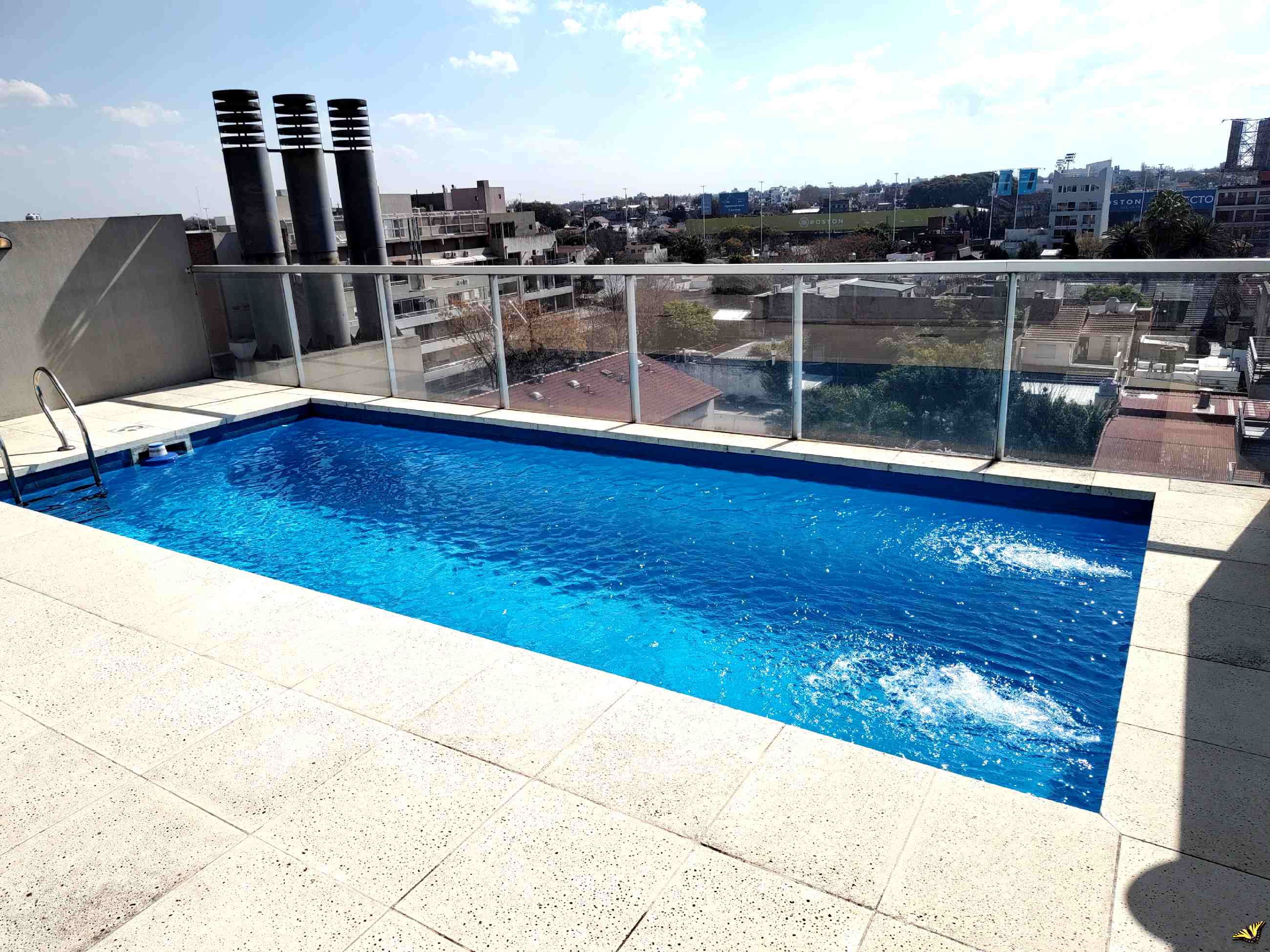 de la fuente propiedades